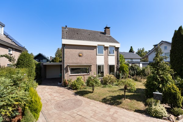 Foto - Te koop: Karakter, ruimte en volop mogelijkheden in De Bosselaar 
